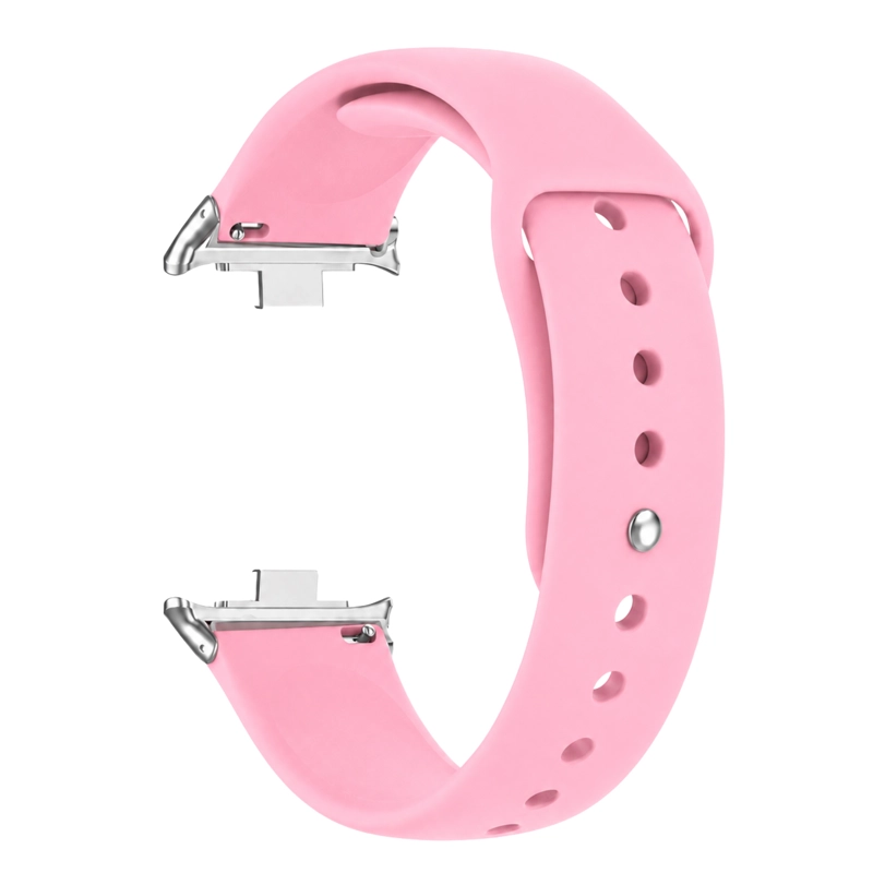 CORREA PARA REDMI WATCH 6 - SILICONA - 2
