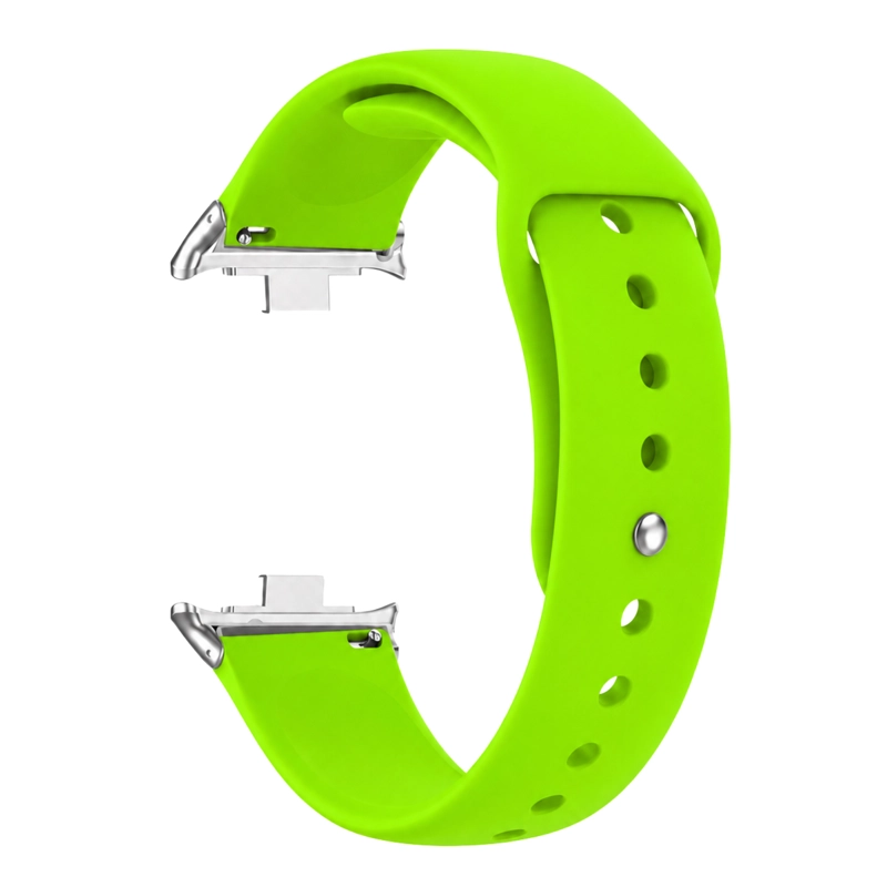 CORREA PARA REDMI WATCH 6 - SILICONA - 2