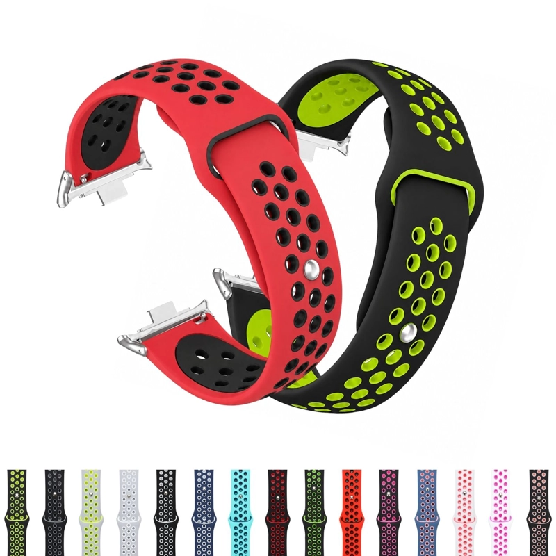 CORREA PARA XIAOMI SMART BAND 8 PRO - DEPORTIVAS - 1