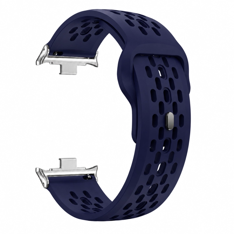 CORREA PARA XIAOMI SMART BAND 8 PRO - SILICONA AIR - 2