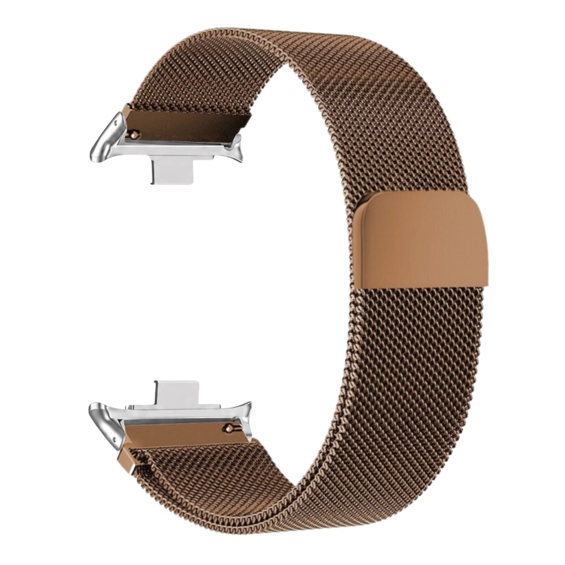 CORREA PARA REDMI WATCH 6 LITE - MILANESA LOOP - 2