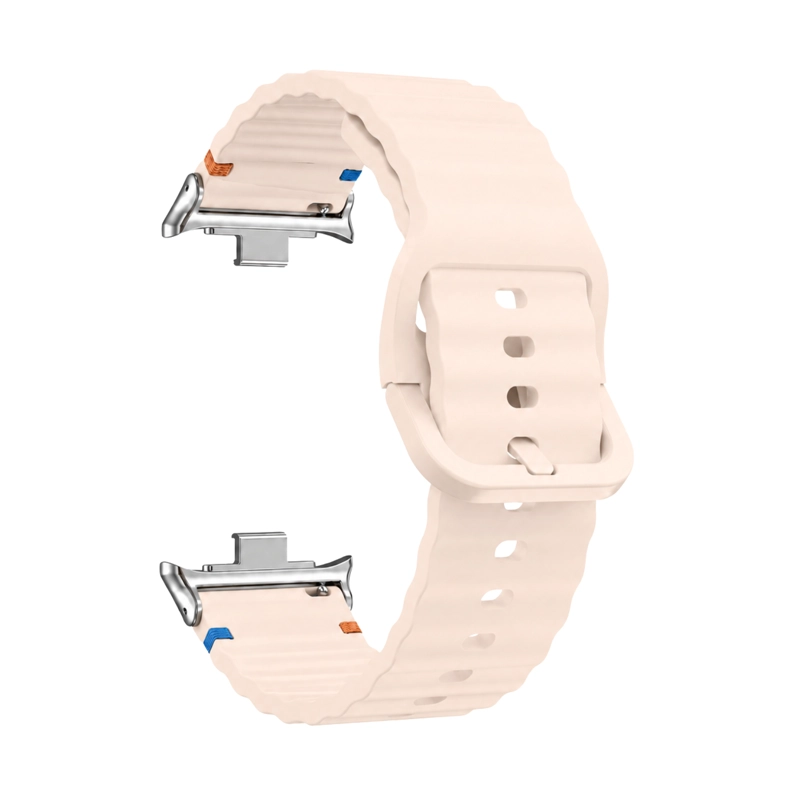 CORREA PARA REDMI WATCH 6 ACTIVE - SILICONA SPORT - 2