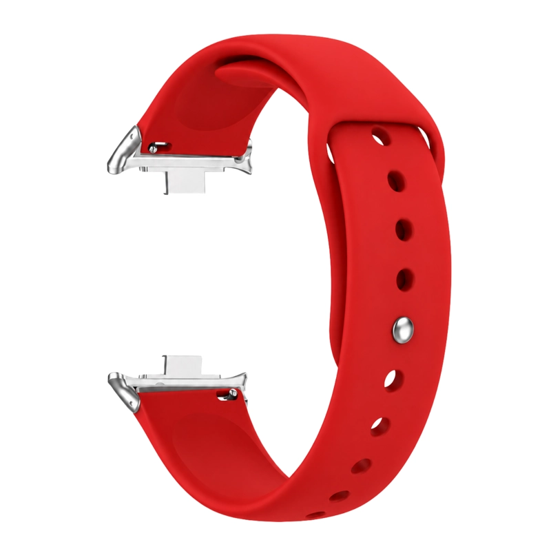 CORREA PARA REDMI WATCH 6 LITE - SILICONA - 2