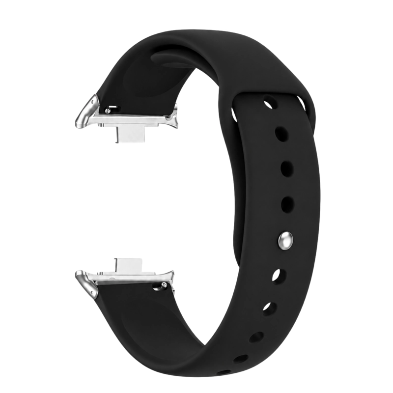 CORREA PARA REDMI WATCH 6 LITE - SILICONA - 2