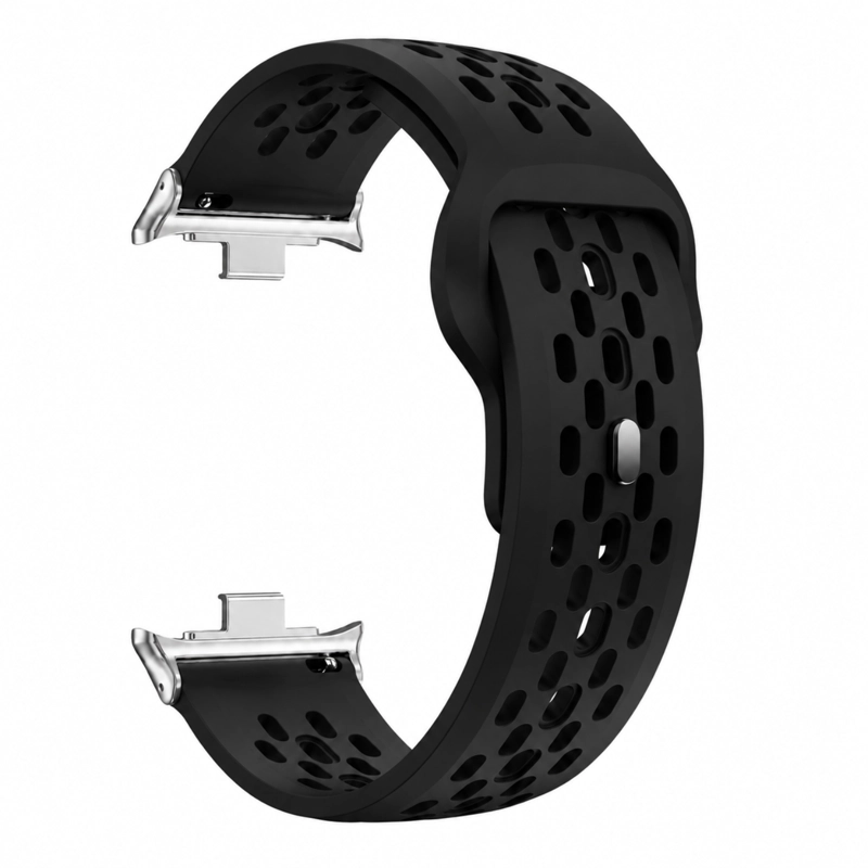 CORREA PARA REDMI WATCH 6 ACTIVE - SILICONA AIR - 2