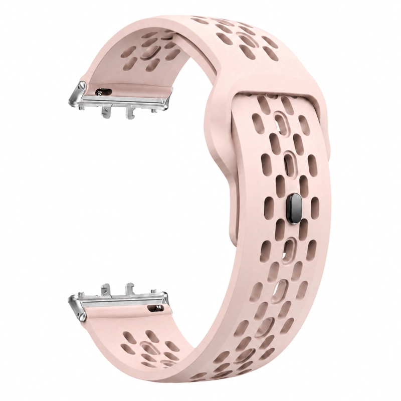 CORREA PARA REDMI WATCH 6 ACTIVE - SILICONA AIR - 2