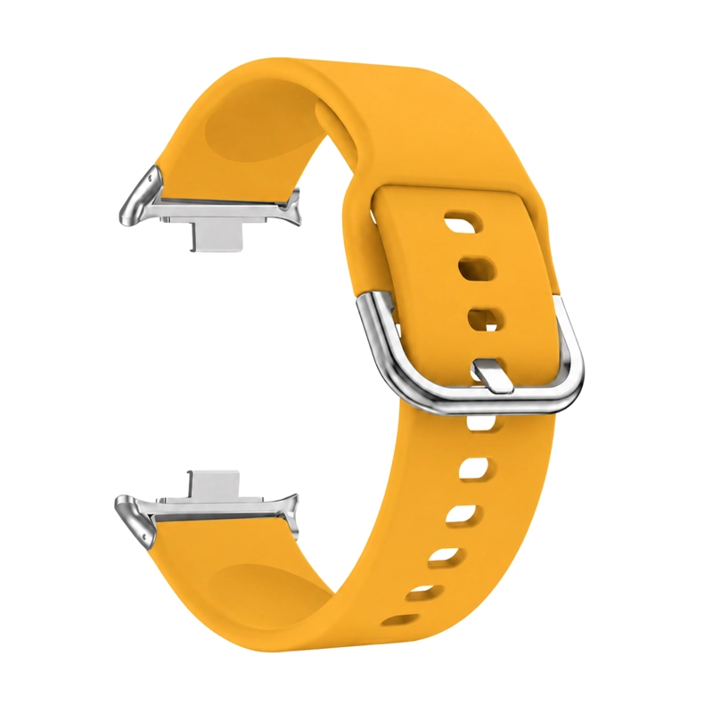CORREA PARA REDMI WATCH 6 LITE - SILICONA CON HEBILLA - 2