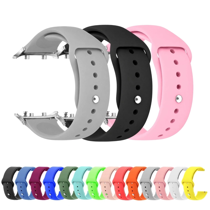 CORREAS PARA HUAWEI WATCH D2 - SILICONA - 1