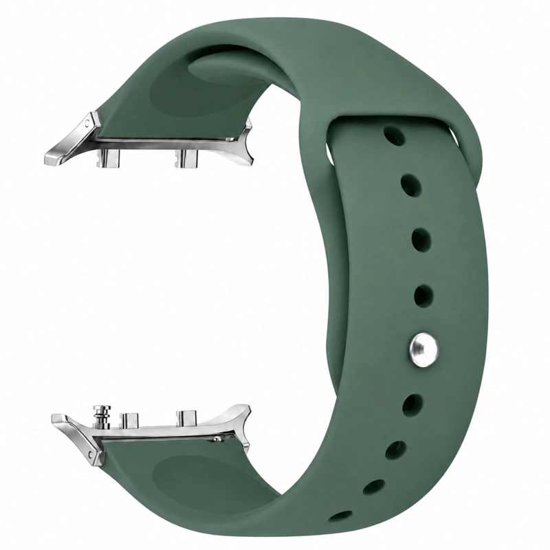 CORREAS PARA HUAWEI WATCH D2 - SILICONA - 2
