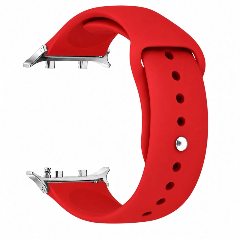 CORREAS PARA HUAWEI WATCH D2 - SILICONA - 2
