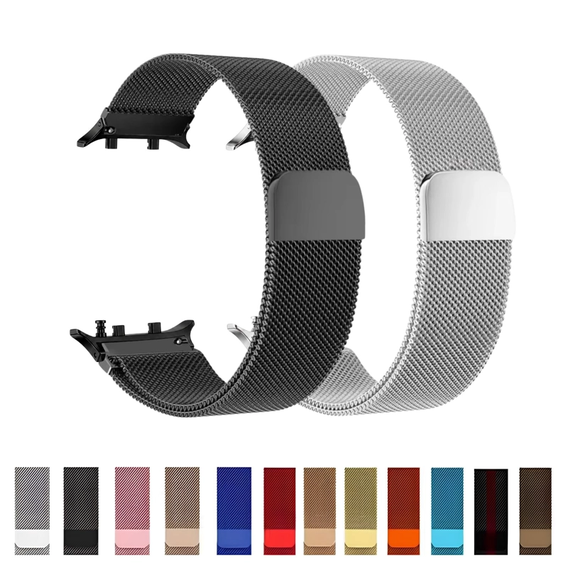 CORREAS PARA HUAWEI WATCH D2 - MILANESA LOOP - 1