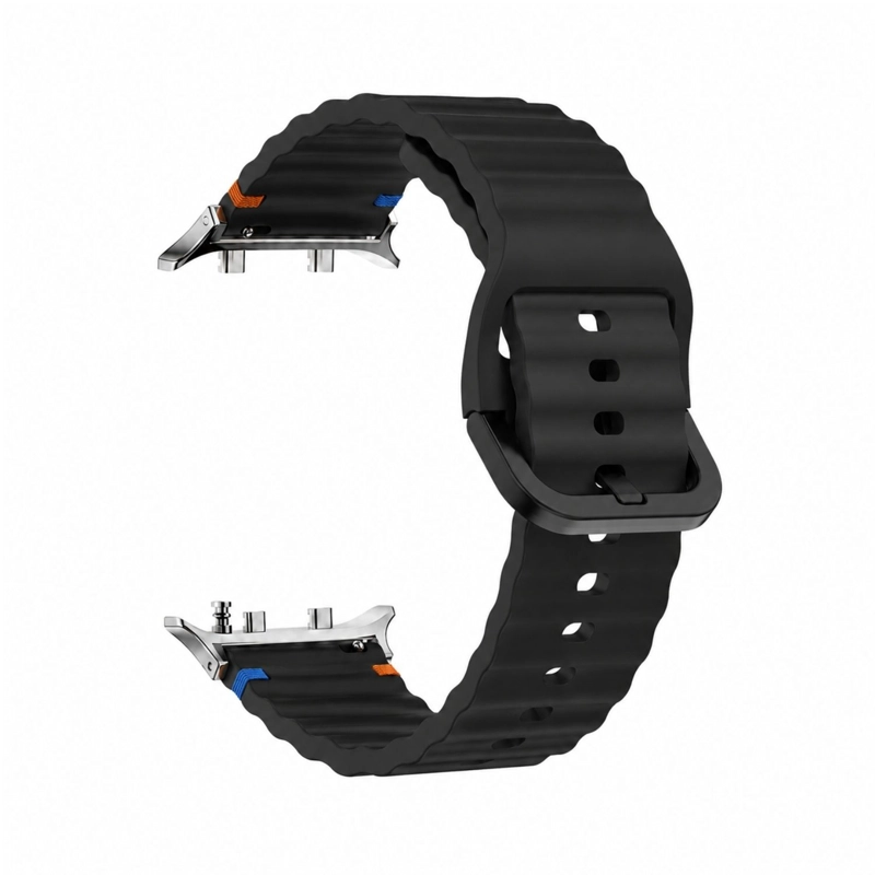 CORREAS PARA HUAWEI WATCH D2 - SILICONA SPORT - 2