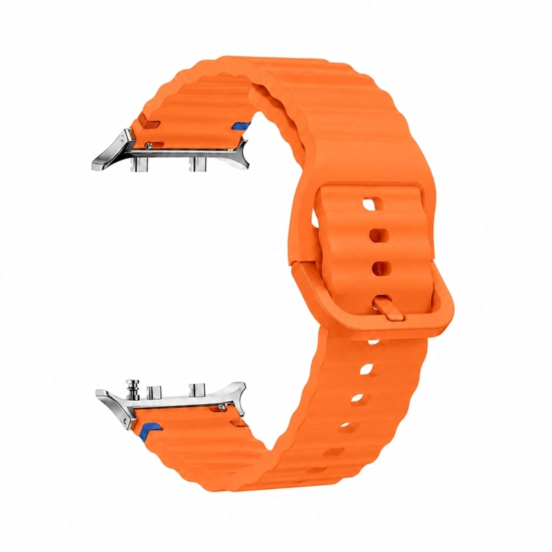 CORREAS PARA HUAWEI WATCH D2 - SILICONA SPORT - 2