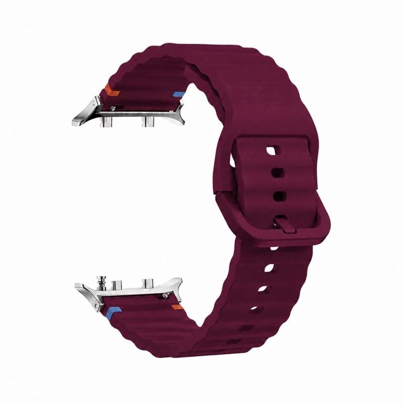 CORREAS PARA HUAWEI WATCH D2 - SILICONA SPORT - 2
