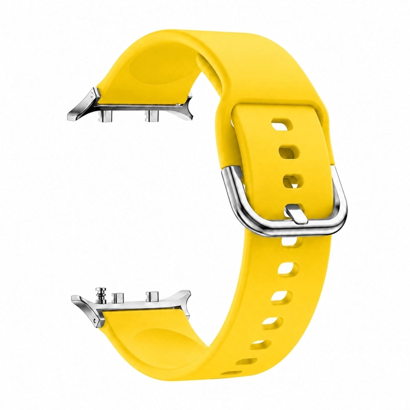CORREAS PARA HUAWEI WATCH D2 - SILICONA CON HEBILLA - 2