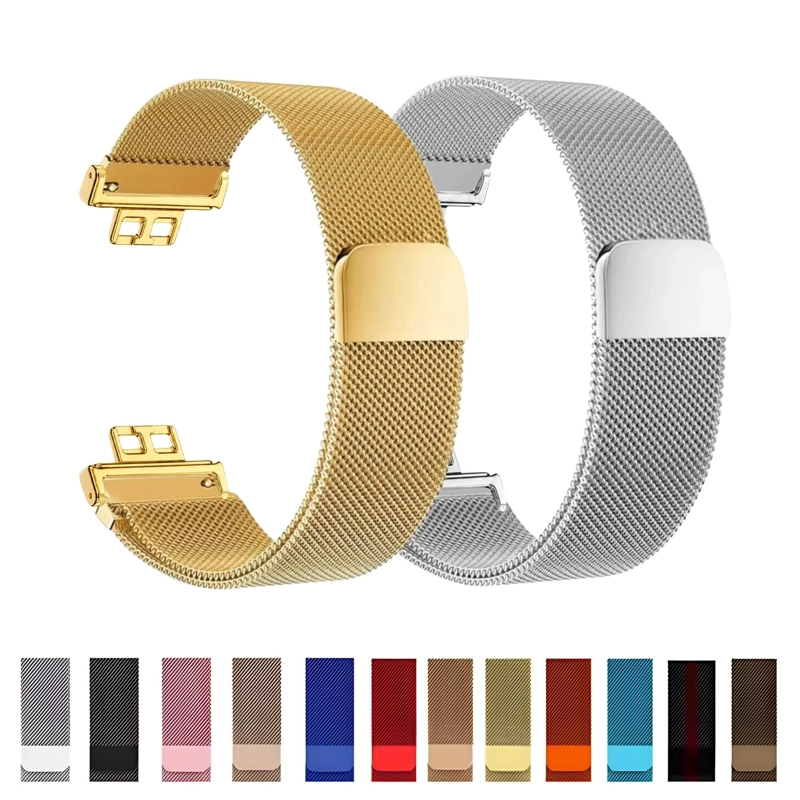 CORREA PARA HUAWEI FIT 1 - MILANESA LOOP - 1