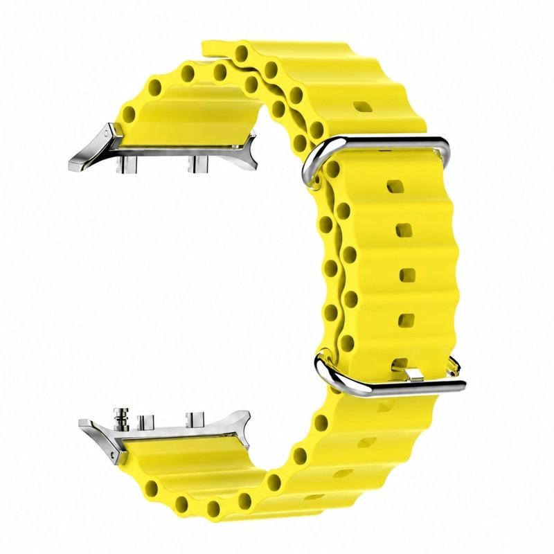 CORREAS PARA HUAWEI WATCH D2 - SILICONA OCEAN - 2
