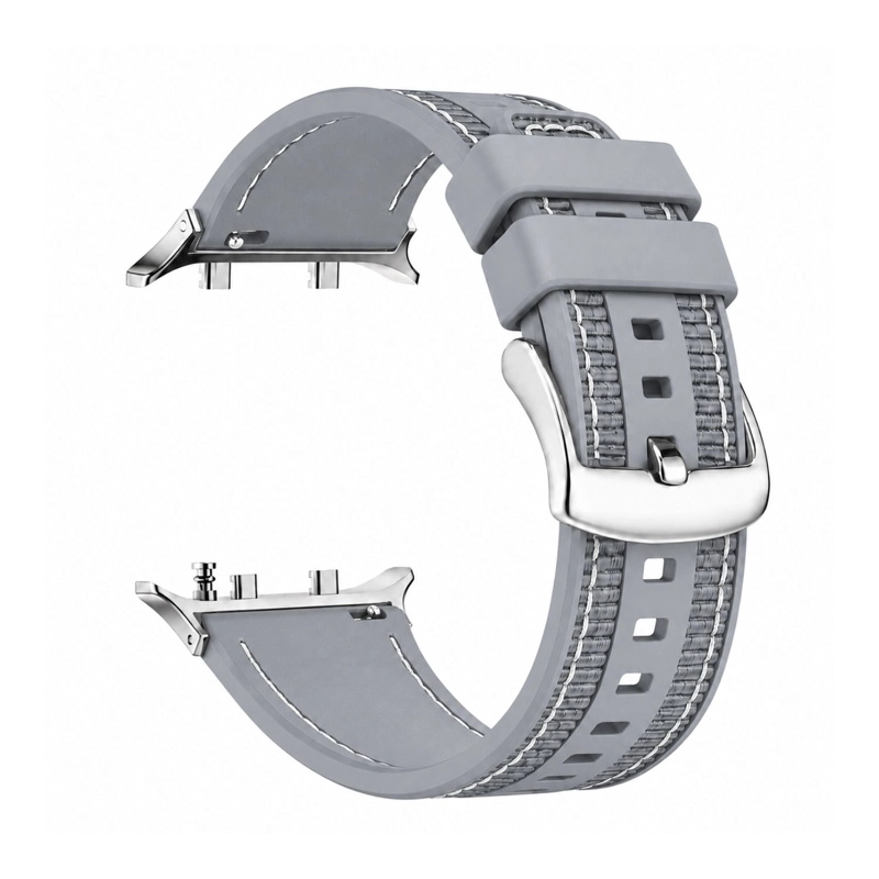CORREAS PARA HUAWEI WATCH D2 - SILICONA NYLON - 2