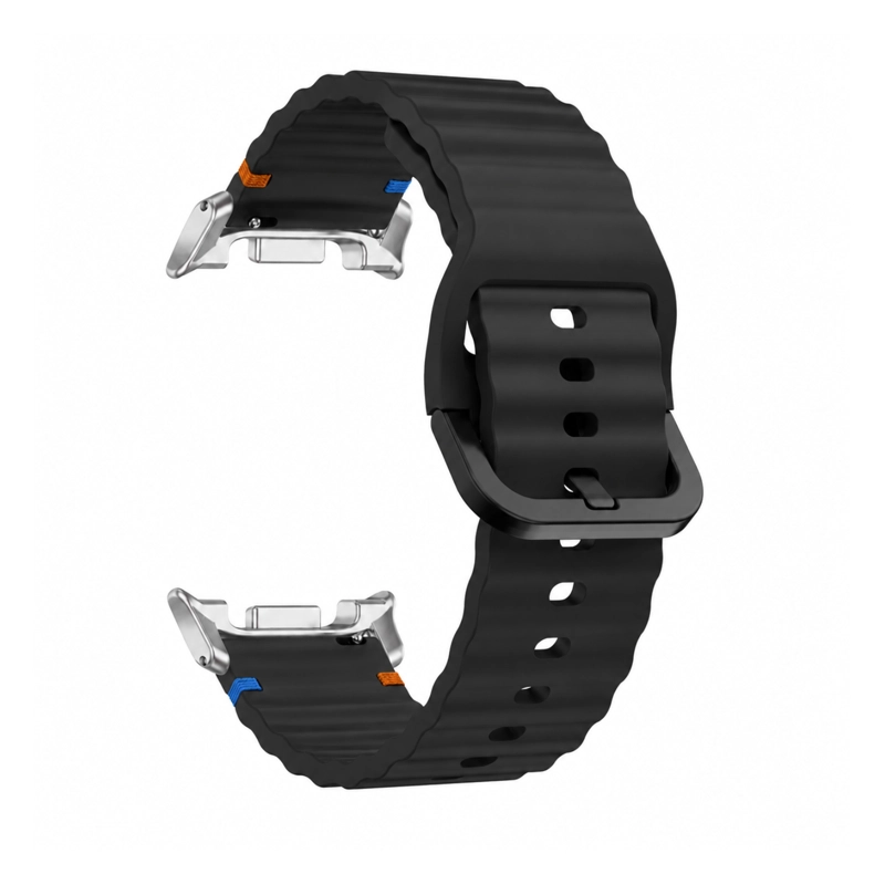 CORREAS PARA GALAXY WATCH 8 - 40MM - SILICONA SPORT - 2