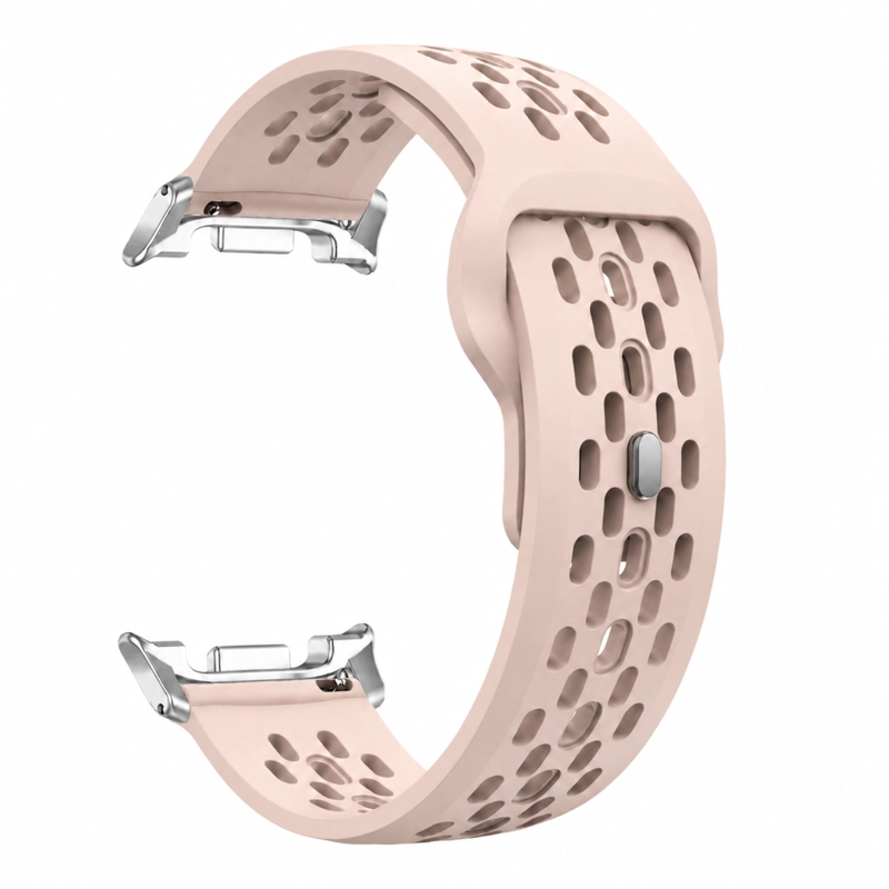 CORREAS PARA GALAXY WATCH 8 - 40MM - SILICONA AIR - 2