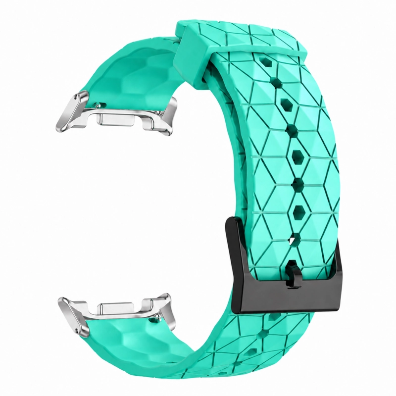 CORREAS PARA GALAXY WATCH 9 - 44MM - SILICONA GEOMETRICA - 2