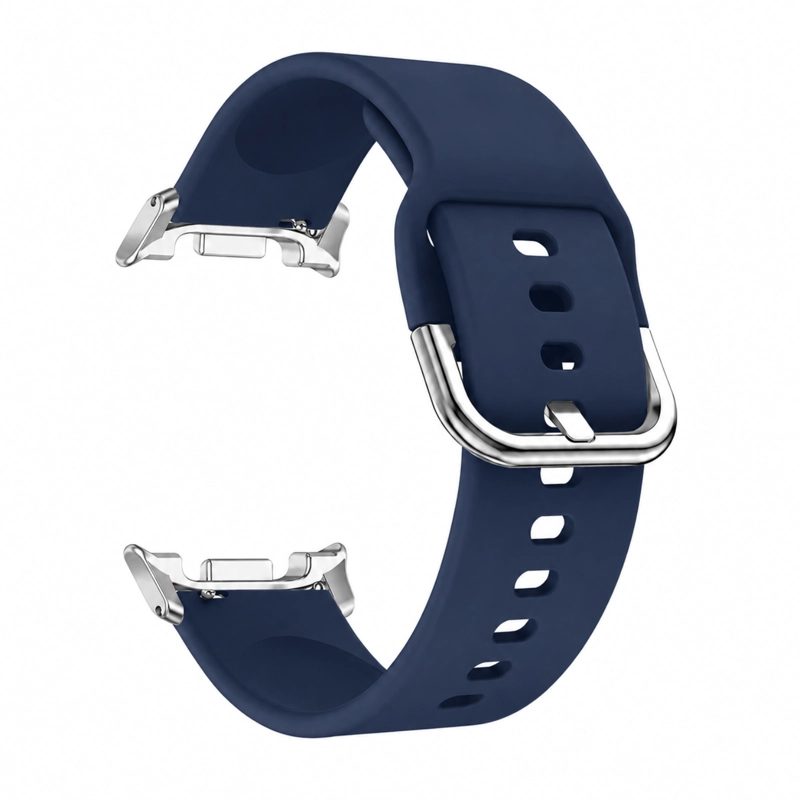 CORREAS PARA GALAXY WATCH 9 - 40MM - SILICONA CON HEBILLA - 2