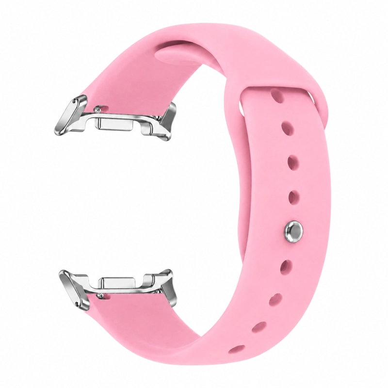 CORREAS PARA GALAXY WATCH 8 - 44MM - SILICONA - 2
