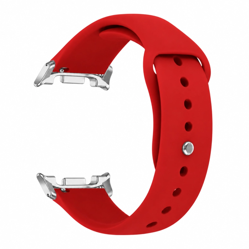 CORREAS PARA GALAXY WATCH 8 - 44MM - SILICONA - 2