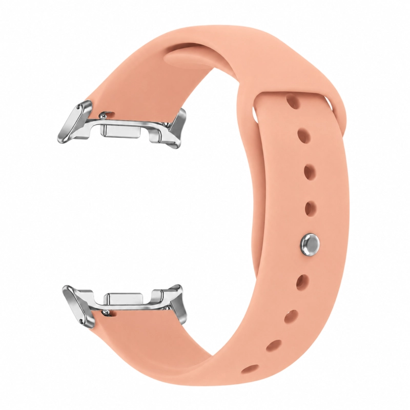 CORREAS PARA GALAXY WATCH 8 - 40MM - SILICONA - 2