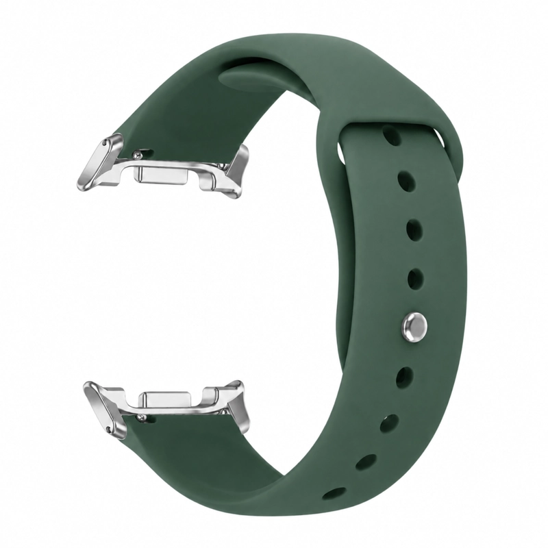CORREAS PARA GALAXY WATCH 8 - 40MM - SILICONA - 2