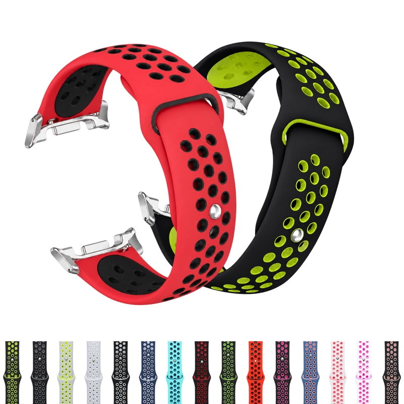 CORREAS PARA GALAXY WATCH 8 - 40MM - DEPORTIVAS - 1