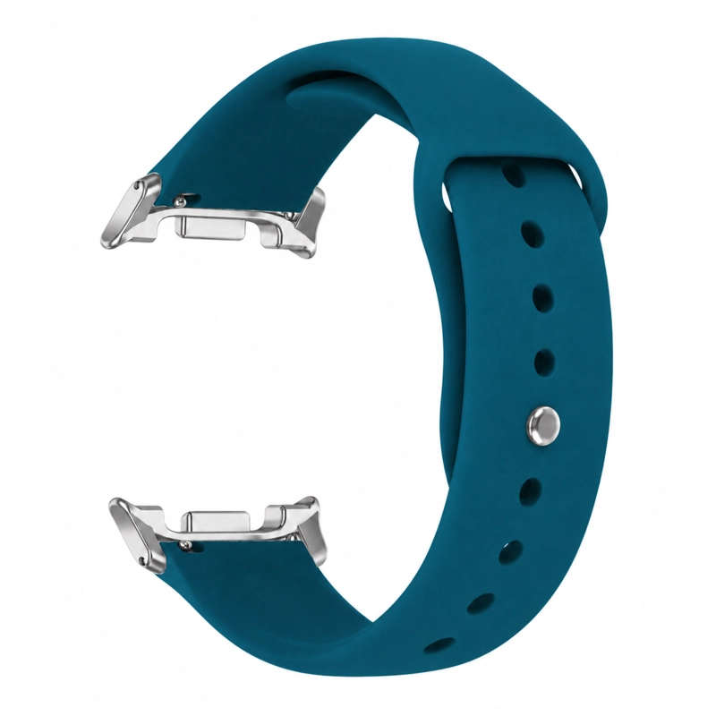 CORREAS PARA GALAXY WATCH 8 CLASSIC - SILICONA - 2