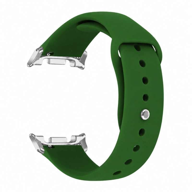 CORREAS PARA GALAXY WATCH 8 CLASSIC - SILICONA - 2