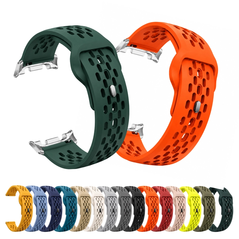 CORREAS PARA GALAXY WATCH 9 - 44MM - SILICONA AIR - 1
