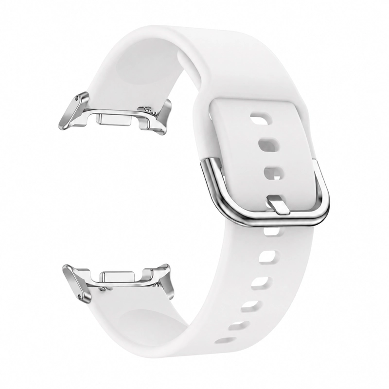 CORREAS PARA GALAXY WATCH 9 - 44MM - SILICONA CON HEBILLA - 2