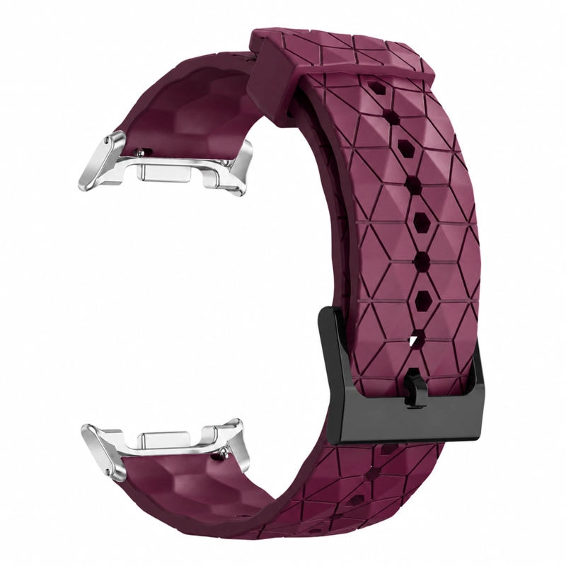 CORREAS PARA GALAXY WATCH 8 - 44MM - SILICONA GEOMETRICA - 2