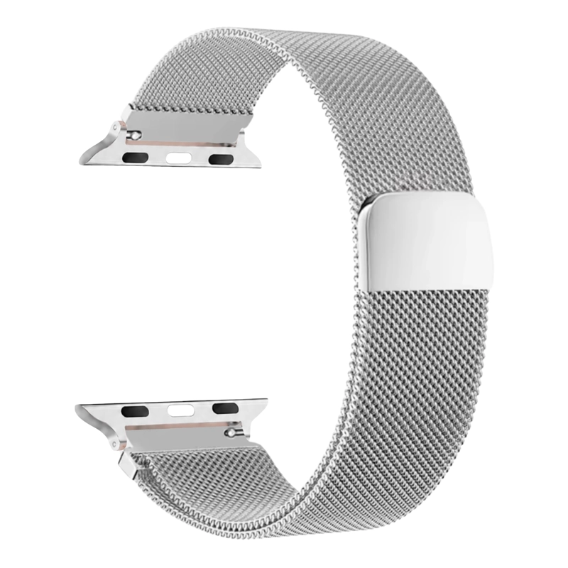 CORREAS PARA APPLE WATCH SERIE 2 - 42MM - MILANESA LOOP - 2