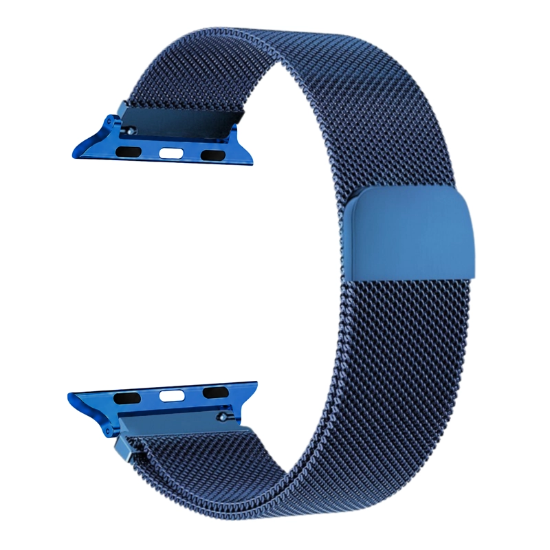 CORREAS PARA APPLE WATCH SERIE 2 - 42MM - MILANESA LOOP - 2