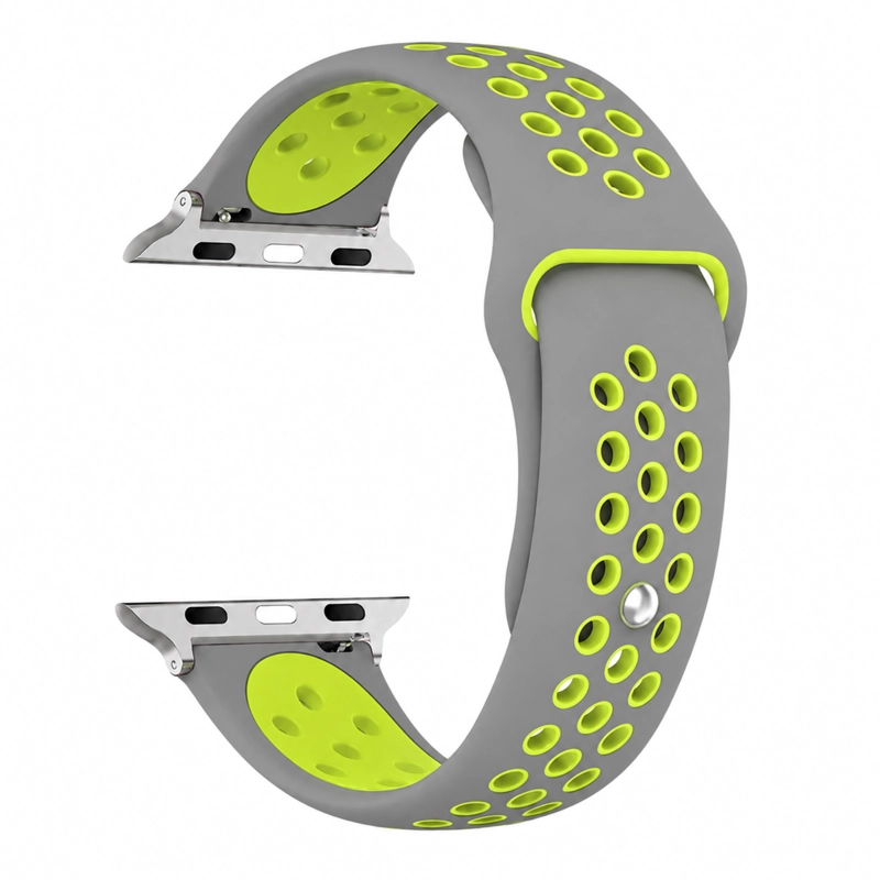 CORREAS PARA APPLE WATCH SE 3 - 44MM - DEPORTIVAS - 2