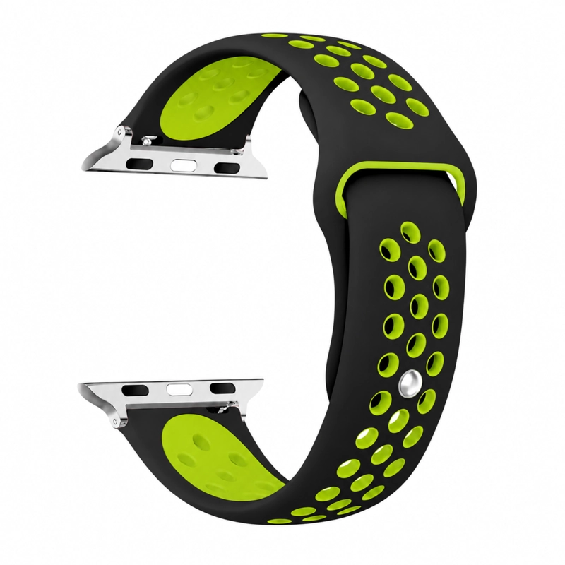 CORREAS PARA APPLE WATCH SE 3 - 44MM - DEPORTIVAS - 2