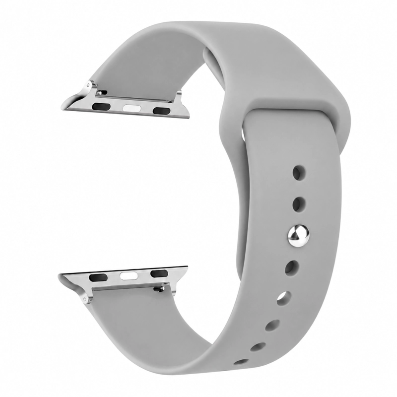 CORREAS PARA APPLE WATCH SE 2 - 40MM - SILICONA - 2