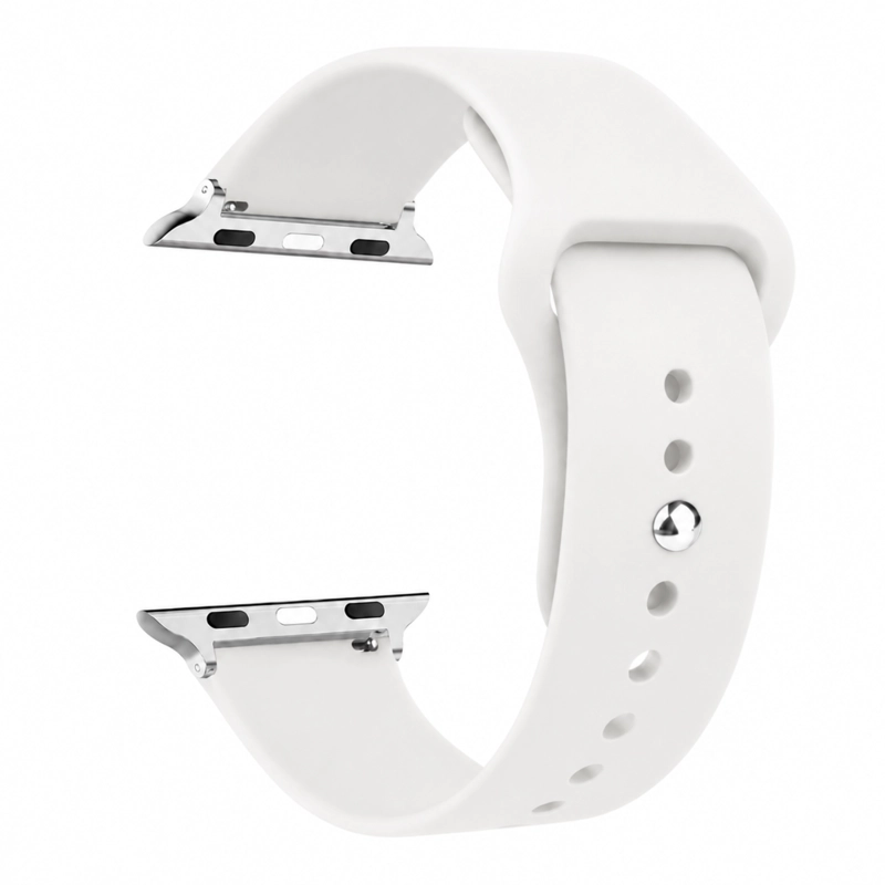 CORREAS PARA APPLE WATCH SE 1 - 44MM - SILICONA - 2