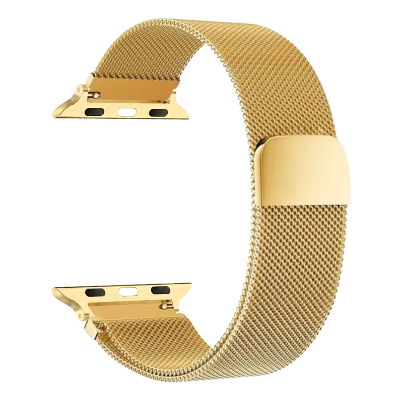 CORREAS PARA APPLE WATCH SE 1 - 44MM - MILANESA LOOP - 2