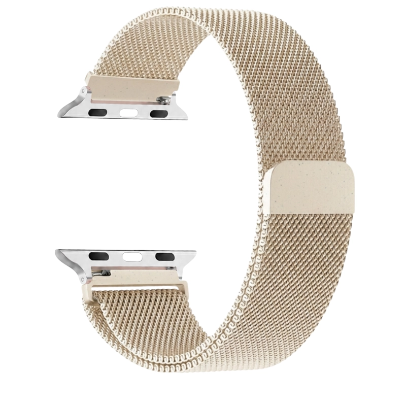CORREAS PARA APPLE WATCH SE 3 - 44MM - MILANESA LOOP - 2