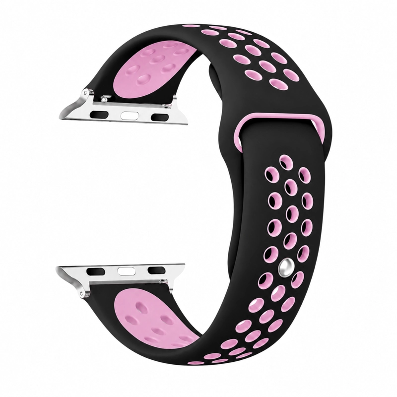 CORREAS PARA APPLE WATCH SE 3 - 40MM - DEPORTIVAS - 2
