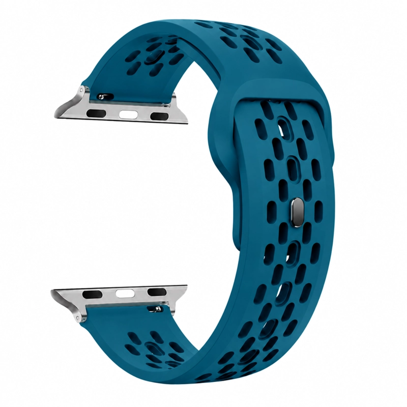 CORREAS PARA APPLE WATCH ULTRA 1 - 49MM - SILICONA AIR - 2