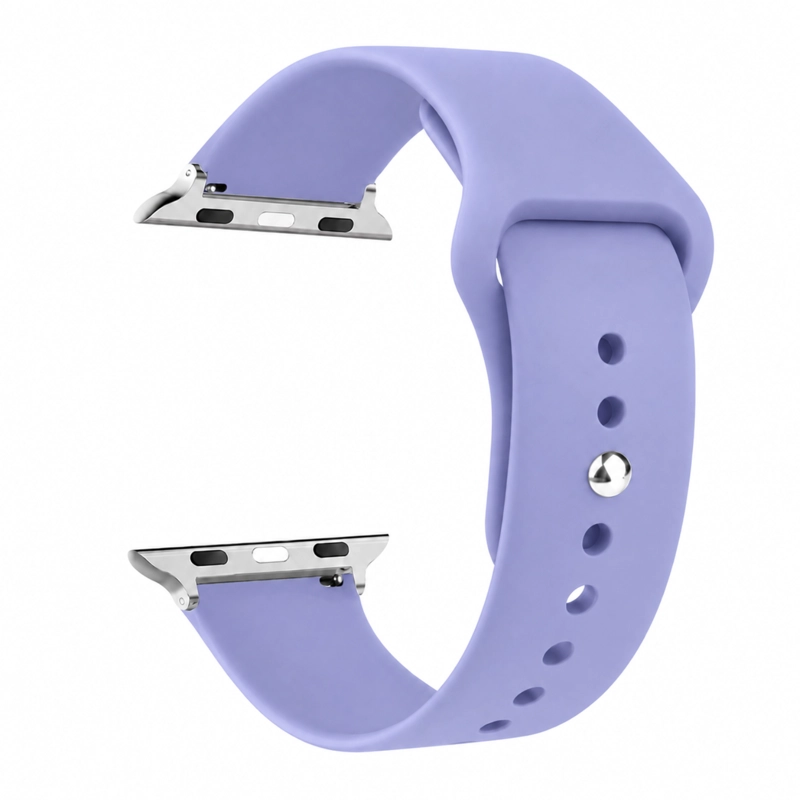 CORREAS PARA APPLE WATCH ULTRA 2 - 49MM - SILICONA - 2