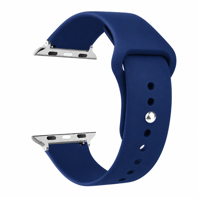 CORREAS PARA APPLE WATCH ULTRA 4 - 49MM - SILICONA - 2