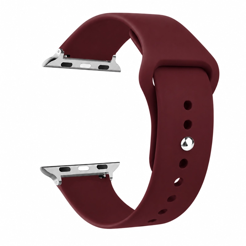 CORREAS PARA APPLE WATCH ULTRA 1 - 49MM - SILICONA - 2