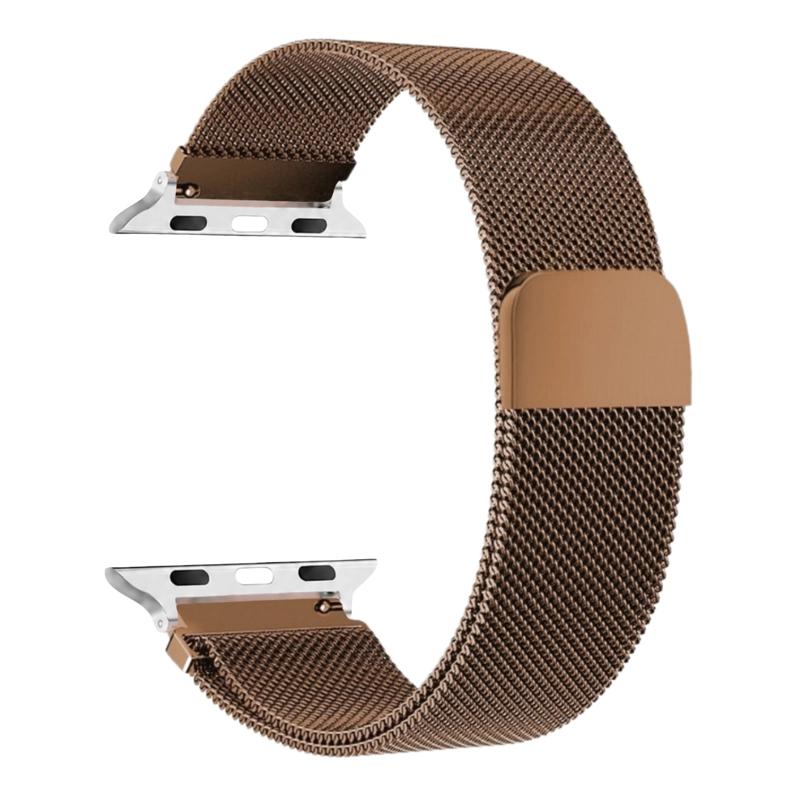 CORREAS PARA APPLE WATCH ULTRA 1 - 49MM - MILANESA LOOP - 2